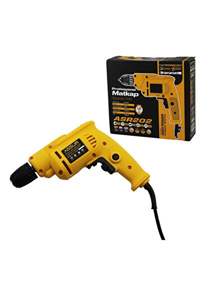 Greathings PROFESIONALNA BUŠILICA ASR-202-7131 ZA ZATEZANJE I UVIJANJE VIJAKA...