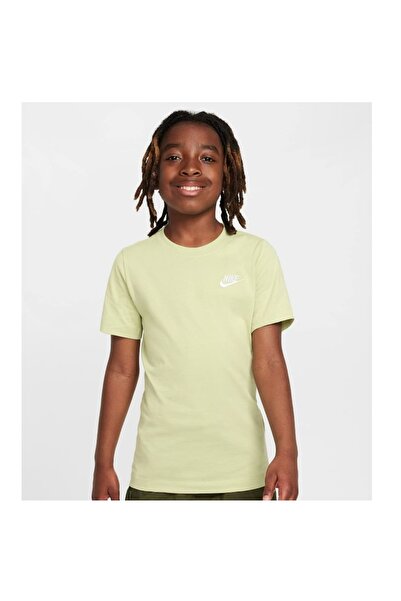 Nike Sportswear Kids T-Shirt ar5254-371 Size: S