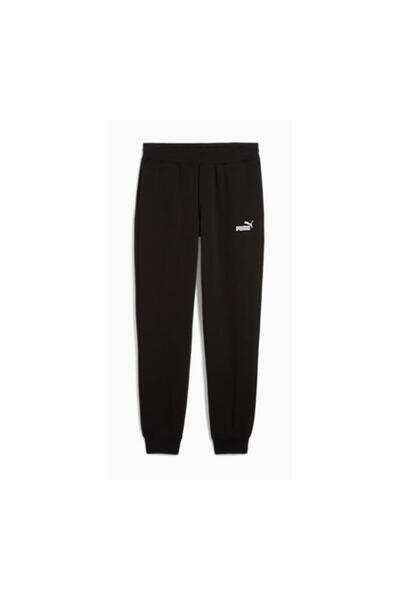 Puma Men's Essentials Track Pants No. 682636-01 Size: L