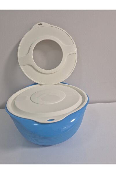Tupperware Magic Mixer 3.5 Lt: Storage and Mixing Container
