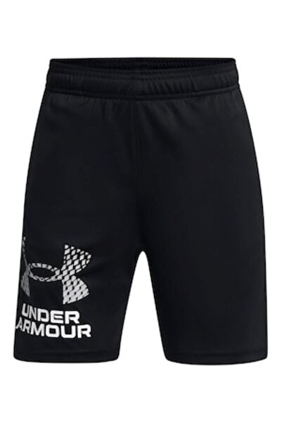 Under Armour Kids Tech Shorts 1383333-001 Size: XL
