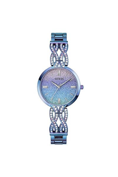 Guess Γυναικείο Ρολόι, Guess, Κοραλί GW0868L3