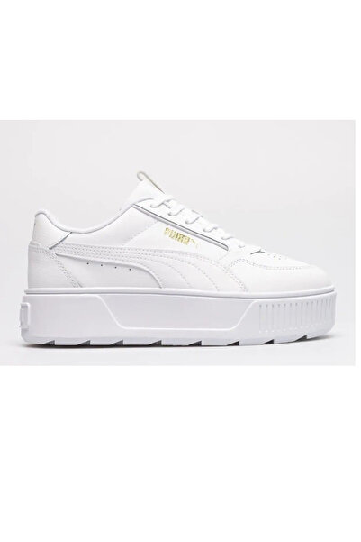 Puma Pantofi Sport Femeiv Karmen Rebelle 38721201 Marimea: 37.5