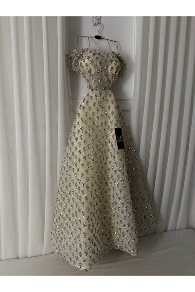 Ora Royal evening dress