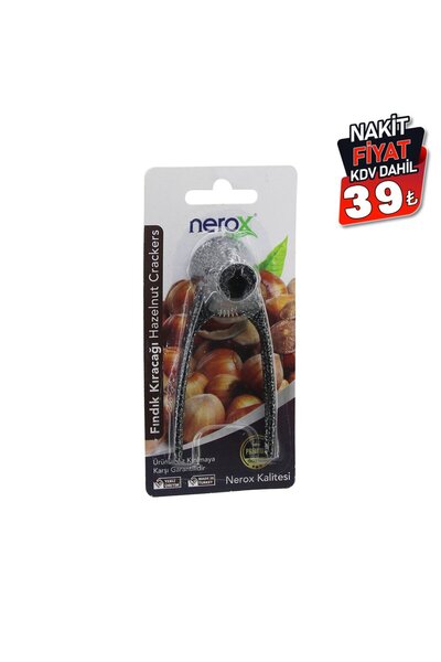 Greathings NEROX NRX-F1055 (MINI) (LIJEVANI METAL) (MATICA) RAZBRAVAČ (PREMIU...