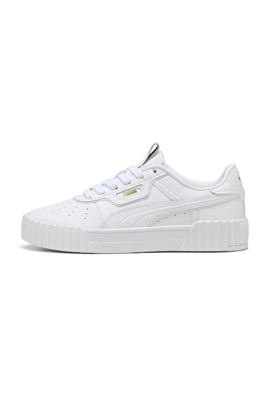 Puma Pantofi Sport Femei Carina 3.0 400724-01 Marimea: 38.5