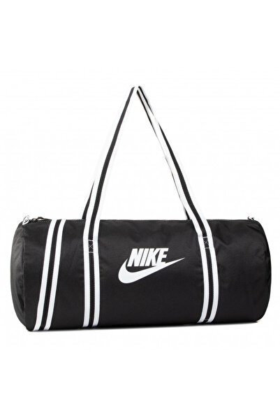 Nike Heritage Duffel Bag BA6147010 Size: M/L