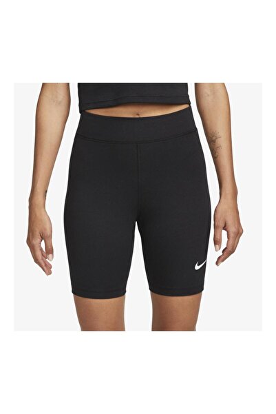 Nike Women's Tights Sportswear Classics DV7797-010 Size: M