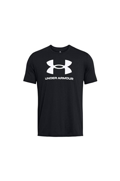 Under Armour Sportstyle T-shirt 1382911-001 Size: M