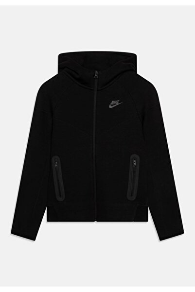 Nike Hanorac Copii Tech FD3285-010 Marimea: S