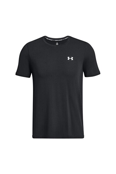 Under Armour Men's Vanish Seamless T-Shirt 1382801-001 Size: L