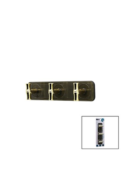 Greathings IBICO İ17-006 (3 ARMIRANA = ZLATNA & (T= ß) LJEPILO PLS. VEŠALICA ...