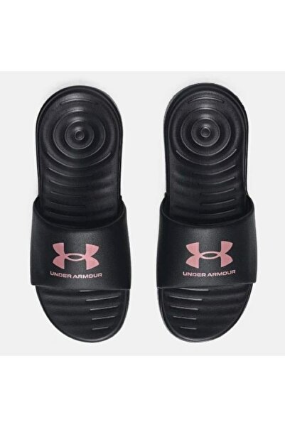 Under Armour Slapi Femei Ansa Fix 3023772-007 Marimea: 38