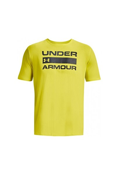 Under Armour Men's Performance T-Shirt 1329582-799 Size: XL