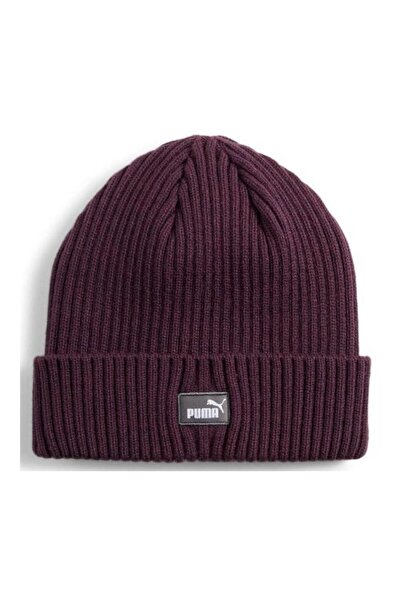 Puma Classic Cuff Beanie 024826-07 Size: M