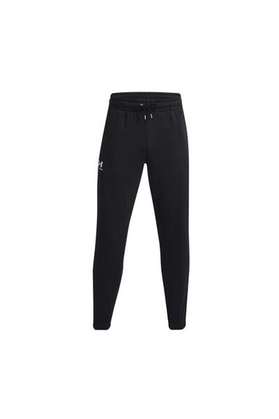 Under Armour Essential Fleece Jogger Track Pants Size: L