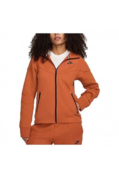 Nike Sportswear Tech Fleece Sweatshirt FB8338-825 Size: XS