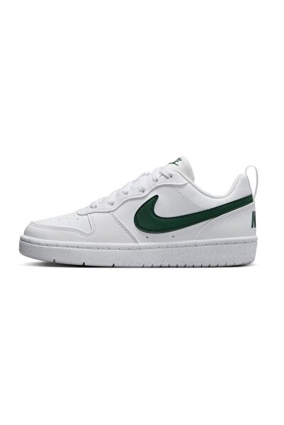 Nike Pantofi Sport Court Borough Low Recraft BG DV5456-133 Marimea: 40