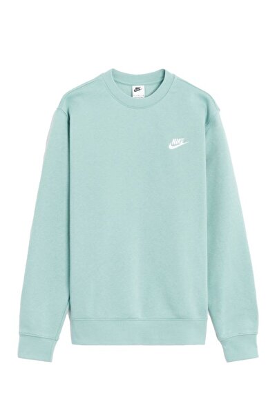 Nike Men's Sportswear Club Sweatshirt BV2662-309 Size: XL