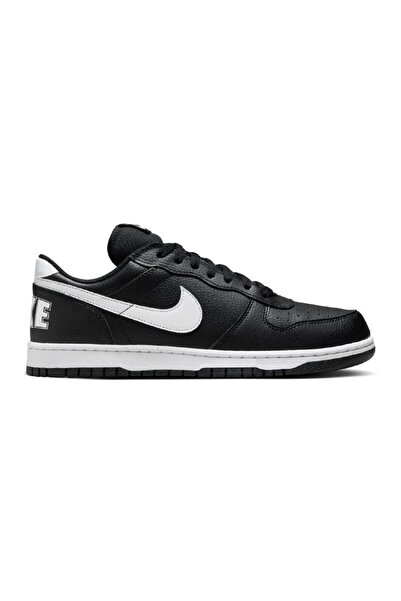 Nike Men's Sports Shoes Big Low 355152-016 Size: 41