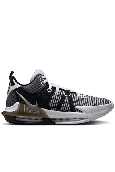 Nike Ανδρικά Αθλητικά Παπούτσια Lebron Witness DM1123-100 Μέγεθος: 39