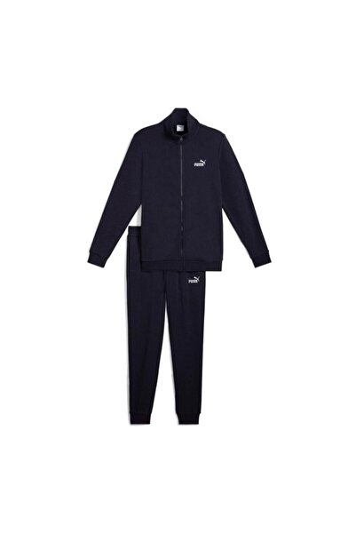 Puma Men's Tracksuit Ess Sweat TR 684848-16 Size: XS