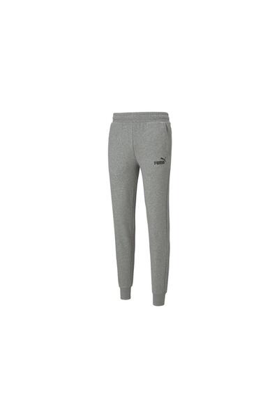 Puma Men's Pants ESS Slim Pants 586749-03 Size: M