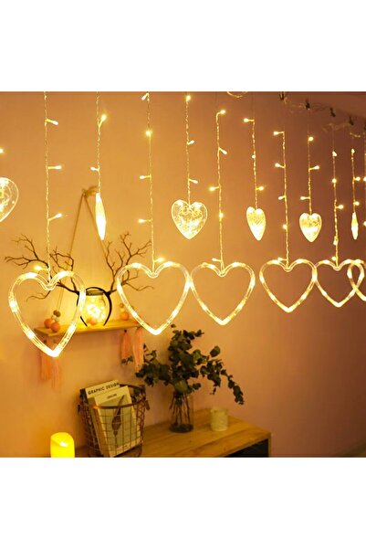 Greathings ALASKA SDR-LED-114 (ДЕННЕ СВІТЛО & СЕРЦЕВИЙ) (3 МТ & З ВИЛКОЮ) (З ...