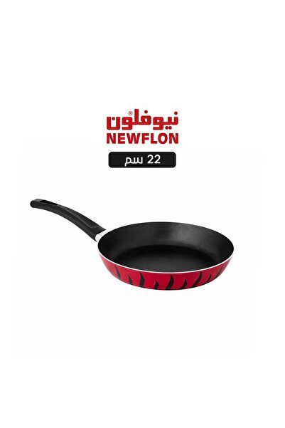 SQF ‏‏مقلاة تانجو نيوفلون 22 سم