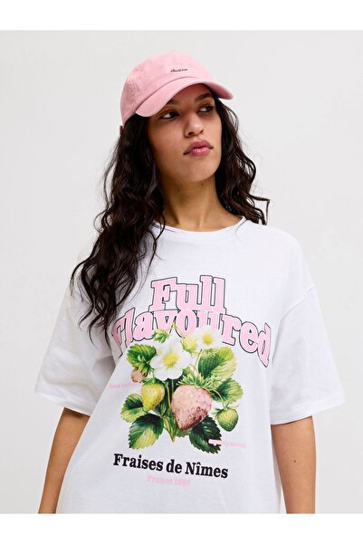 JJXX Baseball Cap JXSUZANNE Baseball Cap