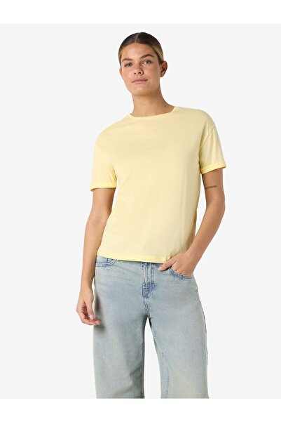 Noisy May T-Shirt Rundhals