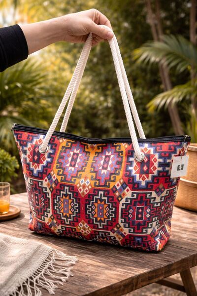 Modernica Suspended bag