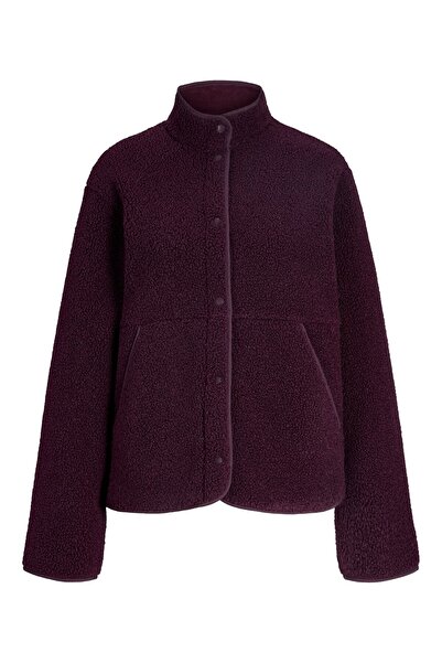JJXX Teddyfell Jacke JXVERA Teddyfell Jacke