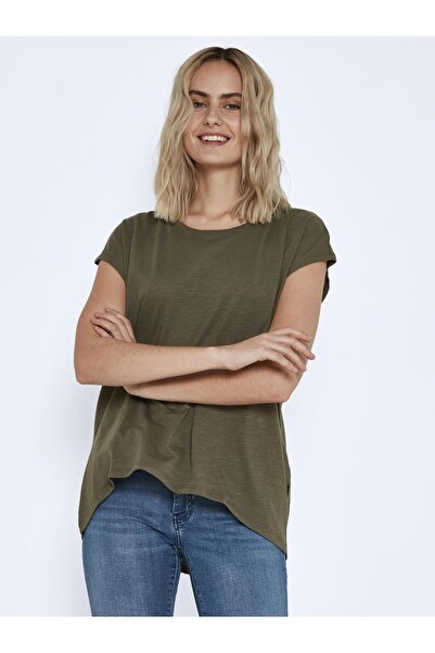 Noisy May T-Shirt Oversized