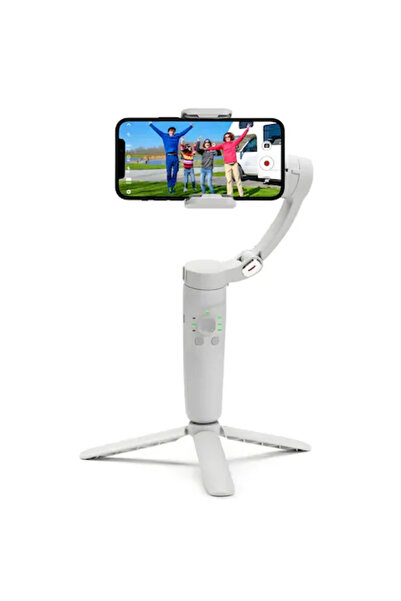 Spon M1 gimbal 3-Axis Smartphone Gimbal Stabilizer