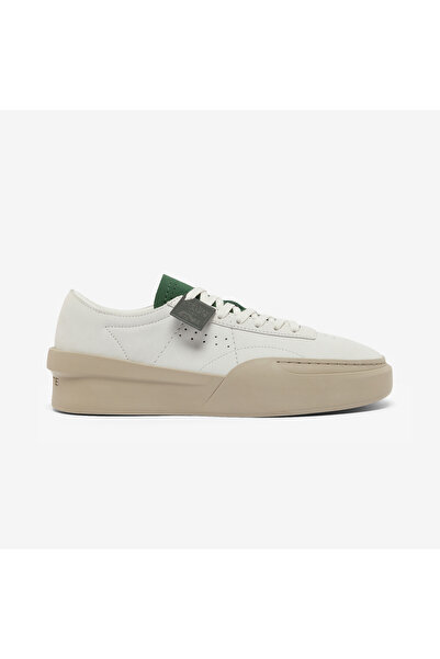 Lacoste Aura Club Erkek Beyaz Sneaker
