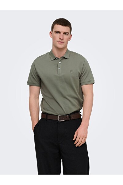 Only & Sons Polo ONSFLETCHER Polo