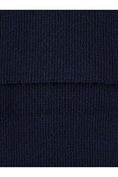 SELECTED Schal 100% Merinowoll