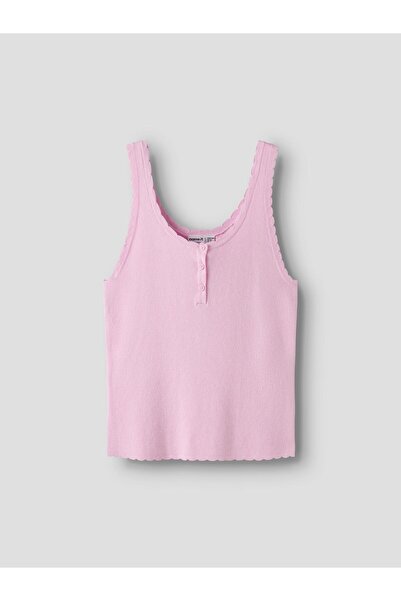 Name it Trägertop Strick