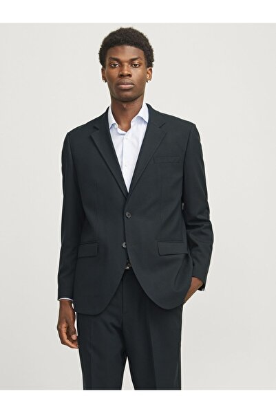 Jack & Jones Premium Jednořadé sako JPRBUSHWICK Regular Fit