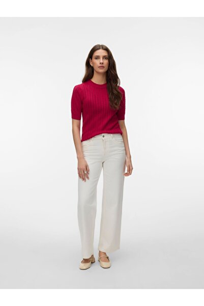 Vero Moda Strickpullover VMMORENA Strickpullover