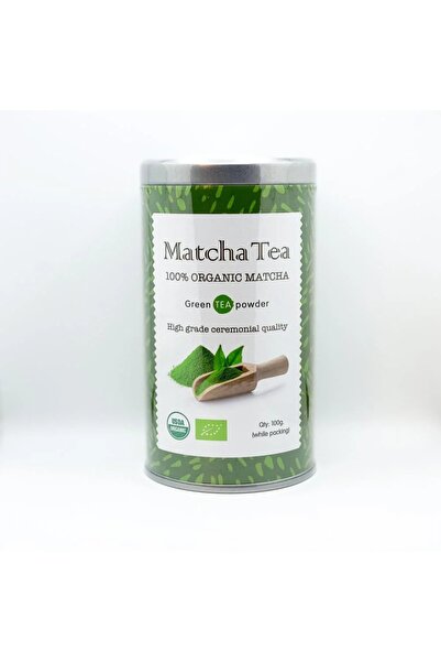 MACHA Matcha Tea - 100g