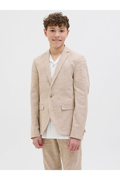 Jack & Jones Junior Hybrid Blazer JPRRIVIERA Blazer Junior