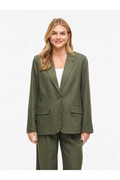VILA Blazer VIJOLANDA Einreihiger