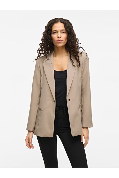 VILA Blazer VILOWNY Einreihiger