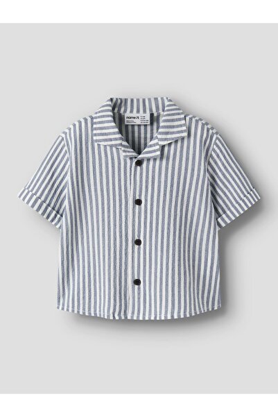 Name it Hemd Regular Fit