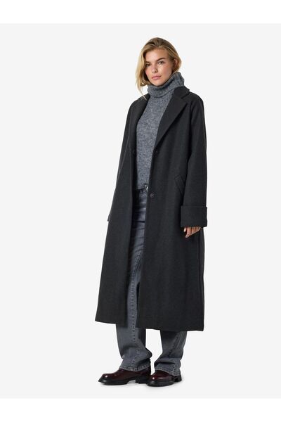 Noisy May Mantel Longline