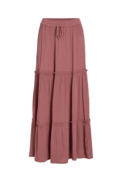 VILA Maxirock High Waist