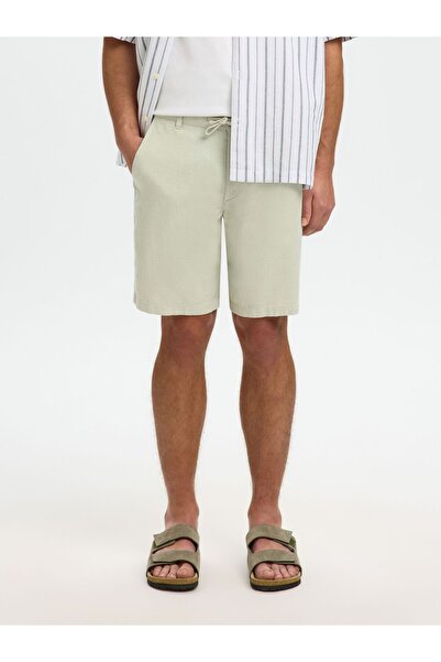 SELECTED Shorts Comfort Fit