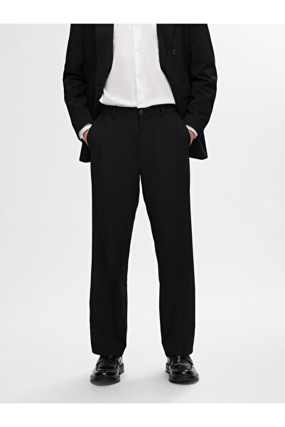 SELECTED Hose Loose Fit